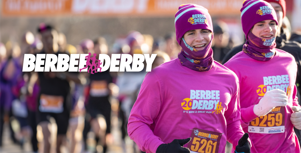 Berbee Derby jamGD
